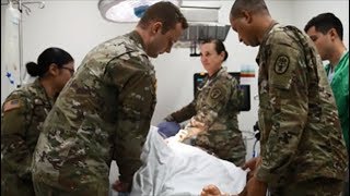 DEPARTMENT OF CLINICAL INVESTIGATION TRIPLER ARMY MEDICAL CENTER UNITED STATES ARMY PACIFIC