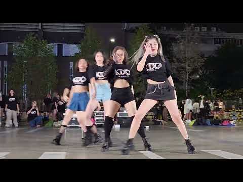 221030 [KDC x SIAM] KDC COVER ITZY  by KDC OFFICIAL TH @siam square