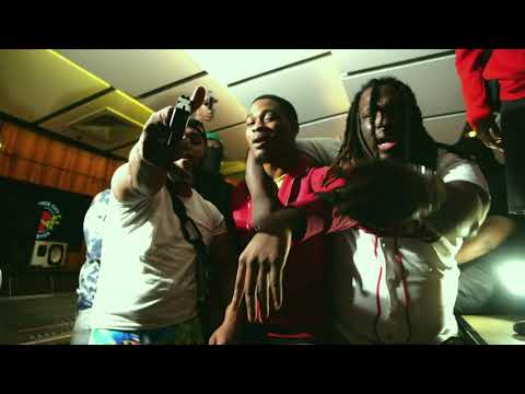 NoLimitDezzy - Feds (Official Music Video)