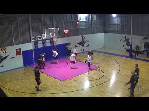 THIS YEAR CHAMPIONS - VIKINGS  48-63  WINTER CUP SUPERIOR VS DYNAMIC