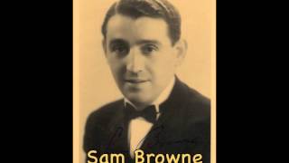No orchids for my lady - Sam Browne - 1948
