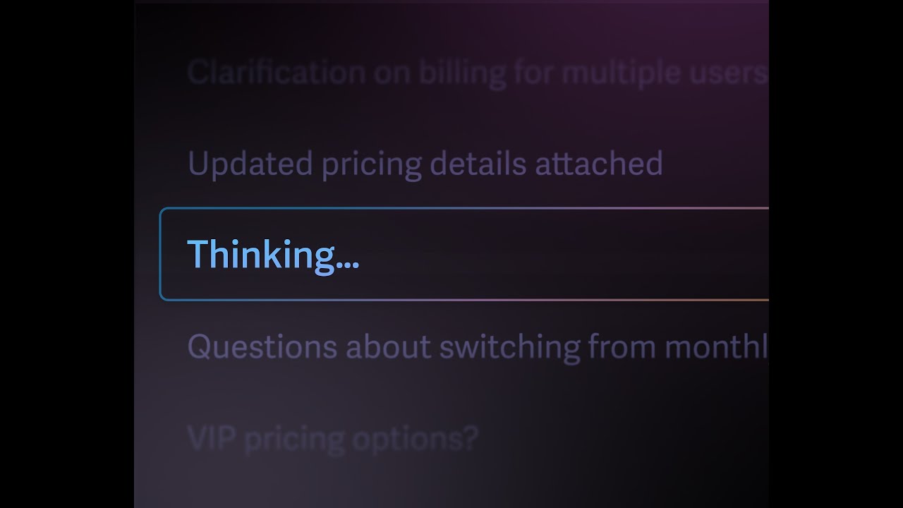 New in Superhuman AI: Agentic writing + Ask AI updates