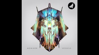 Moniker - U (Bass Science Remix)