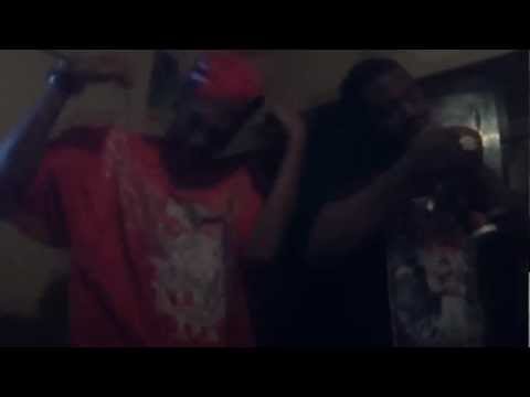 Roski Ro - Whip It Up Like Kool-Aid feat. Tonka Kajh