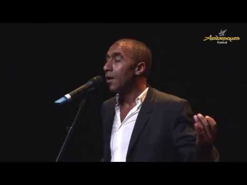 Khalid K - Festival Arabesques 2014