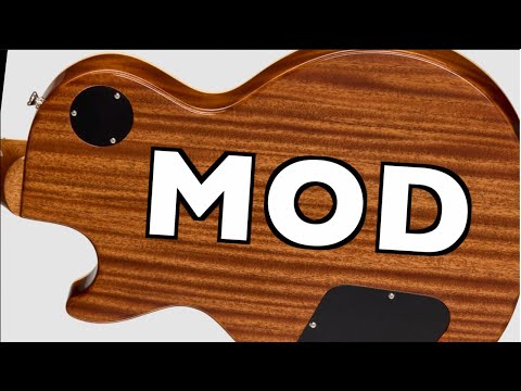 I Was Tempted to Buy This | Gibson MOD Collection Demo Shop Recap Week of Feb 2