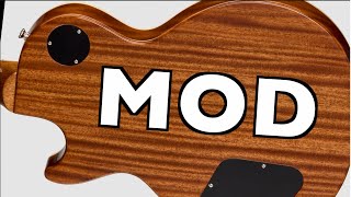 I Was Tempted to Buy This | Gibson MOD Collection Demo Shop Recap Week of Feb 2
