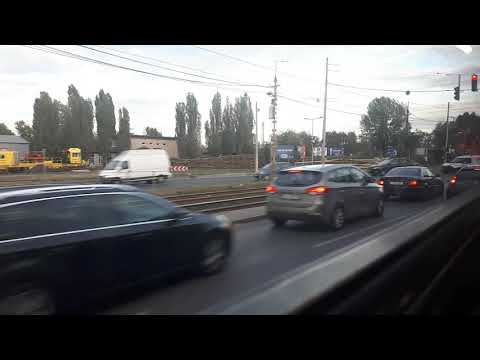 IKARUS 280.40A - BPO-472(Kickdown) - 85E - Örs vezér tere M+H - Sibrik Miklós út