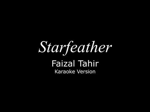 Starfeather=FaizalTahir
