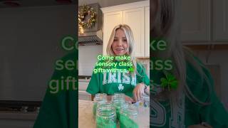 Come see these amazing class gifts! #diy #classgift