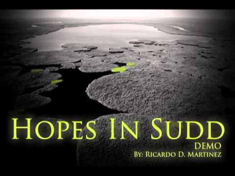 Hopes in Sudd (demo)