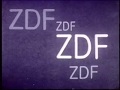 ZDF 07 09 1982 Mainzelmännchen Werbeblock