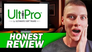 UltiPro Review: My Honest Experience with This All-in-One HR Software