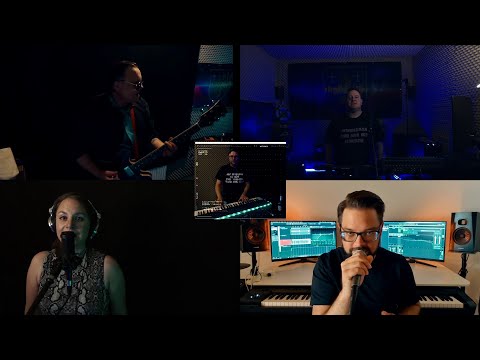 Massiv in Mensch - Virtual Concert 2022