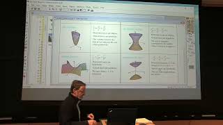 Lecture 20: Space of Rotations, Regular Tessellations, Critical Surfaces, Binocular Stereo