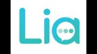 LIA Chat Bot YouTube Video