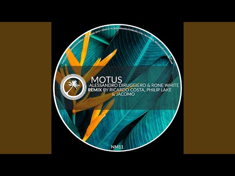 Motus (Original Mix)