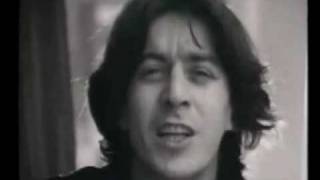 Cseh Tamás - Illegalitásban