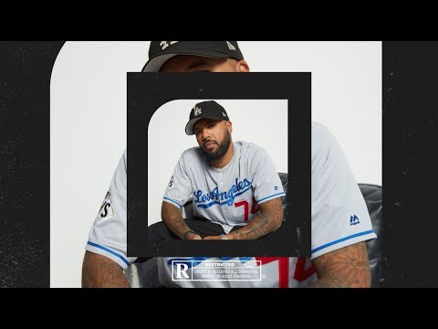 (FREE) Dom Kennedy X Larry June Type Beat 2022 - 4 LVFE