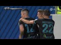 video: Bobál Gergely első gólja a Paks ellen, 2020