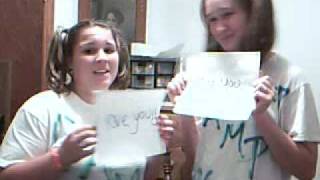 You Belong with me remake pinizzy style