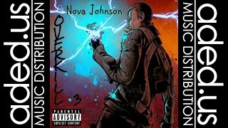 Nova Johnson x Asylum The Crow Careless