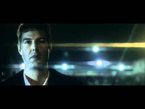 "Black is the Night" Brother Dege [Official Video]