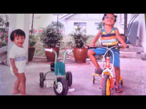 happy birthday anis syarilla