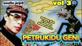 Download lagu PETRUK IDU GENI VOL 3 KSSC mp3