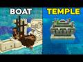 23 Incredible Minecraft Seeds