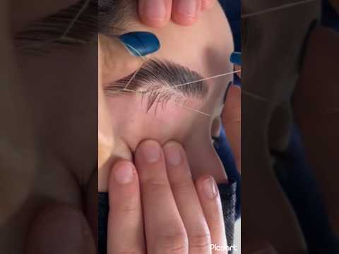 The Ultimate Guide to Eyebrow Threading: Techniques and Tips