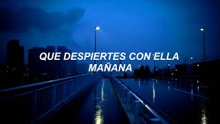 Espero Que Seas Feliz - Camila Gallardo - LETRA