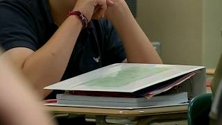 New Kentucky law aims to break barriers for high school graduates with disabilities