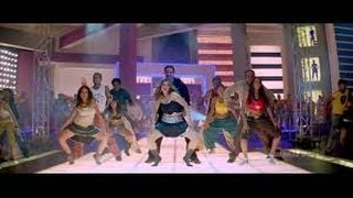 NACHO RE Full Song LYRICS - Jai Ho - YouTube