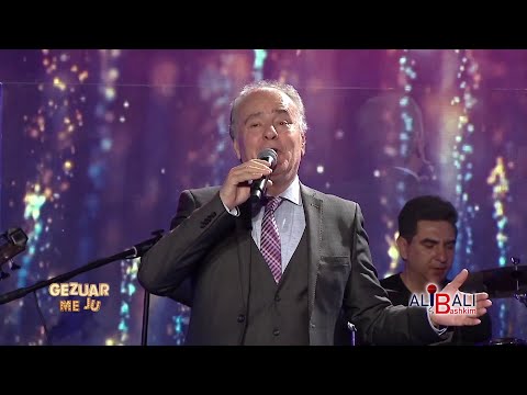 Bashkim Alibali (Mjeshter i Madh) - GEZUAR ME JU