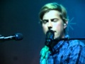 Hostage - Jack's Mannequin *LIVE* Fox Pomona 11/12/11