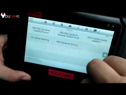 Diagnosing Active Steering Inactive Malfunction on BMW | Troubleshooting Guide