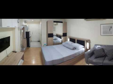 ขายคอนโด ติด BTS อ่อนนุช เดอะลิ้งค์ สุขุมวิท 50 (The Link Sukhumvit 50) – รูปที่ 2