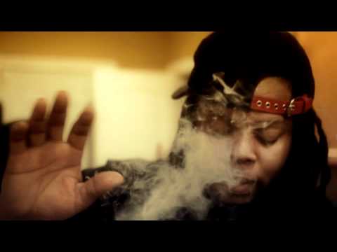 King Louie feat. Leek - "Po Up Slo"