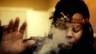 King Louie feat. Leek - "Po Up Slo" | Shot by @DGainzBeats