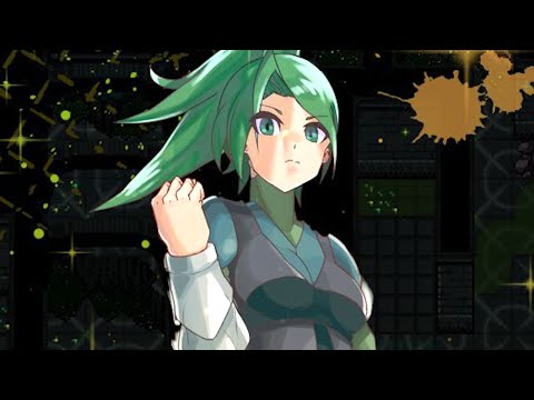 Pokémon Reborn - Champion Battle Theme