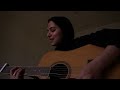Neermizhi Peeliyil Cover Version Cover