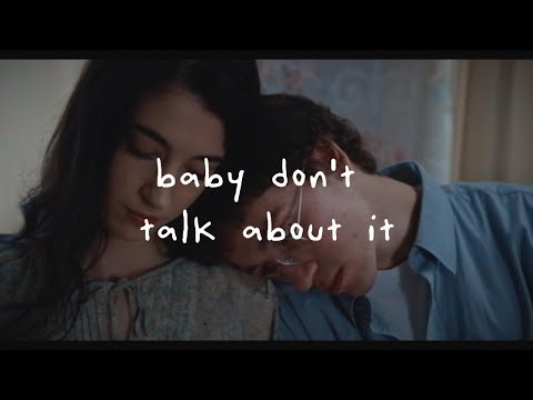 Coopex - Talk About It