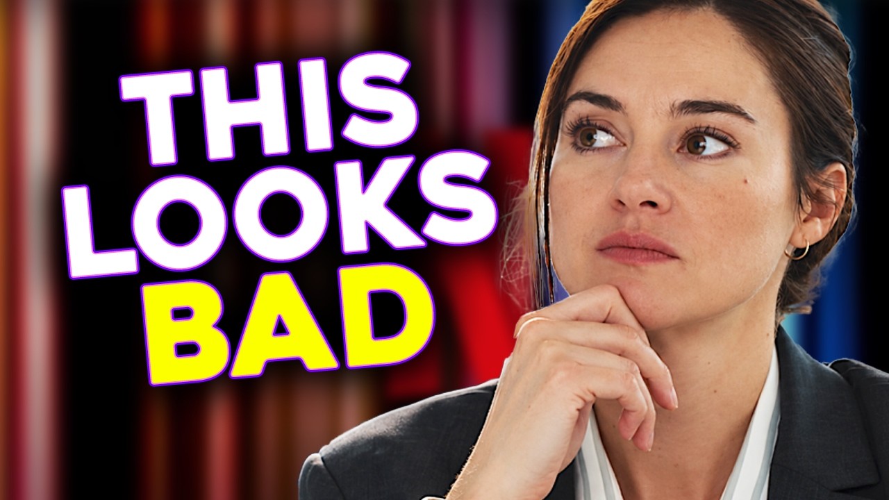 Netflix Is Getting DESTROYED by YouTube