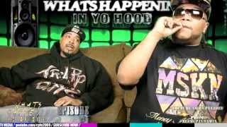 BAM SQUAD presents WHATS HAPPENIN IN YO HOOD-EP8-YOUNG BUCK & THE TRAP BOYS (WATCH IN HD)