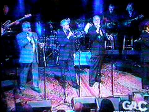 Statler Brothers Singing Again