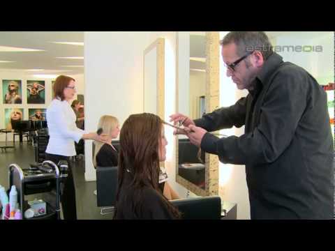 Hagn & Draheim, Berlin; Renommierter Friseur in ...