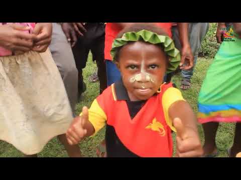 HK Rara - Sawa Bisket - Official Music Video