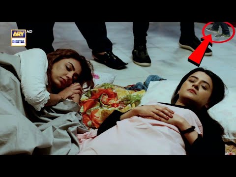 Shehnai Episode 25 - Funny Mistakes - Shehnai Last Episode  promo - Ary Digital Drama