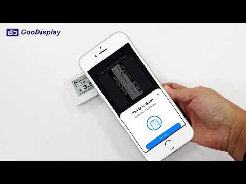 iOS demo